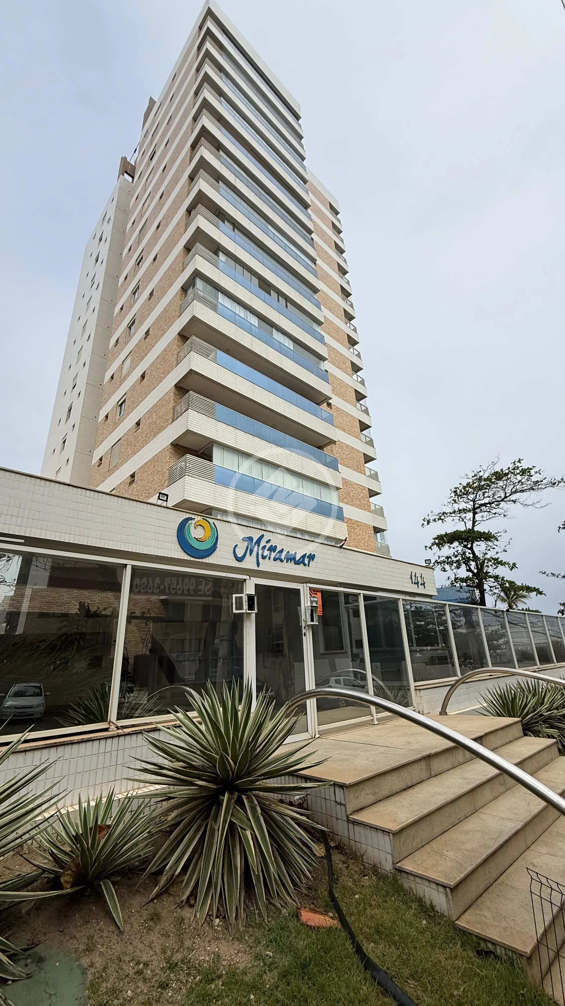 Imagem 1 - Apartamento em Costa Azul, Salvador - BA