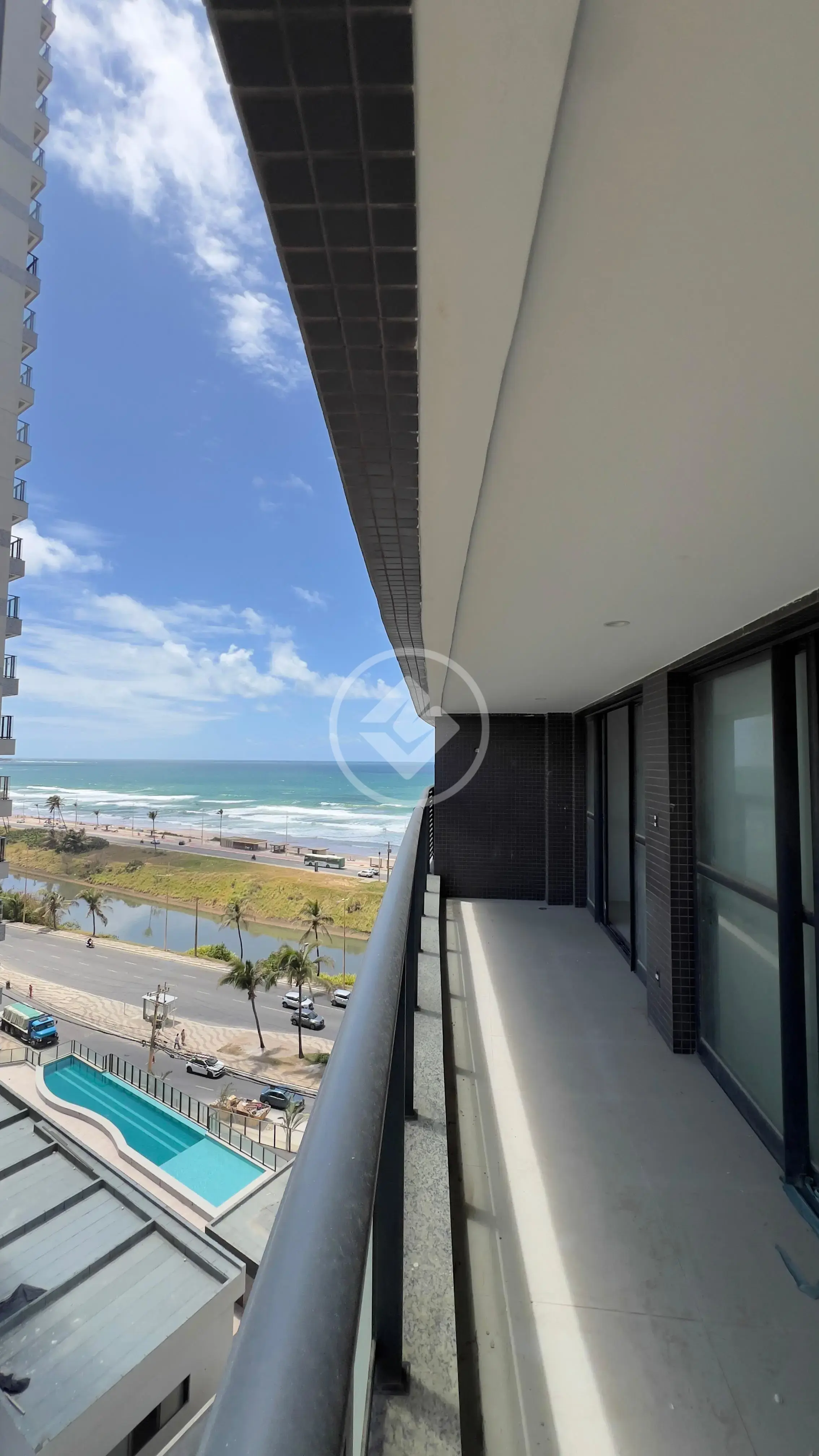 Imagem 1 - Apartamento em Jaguaribe, Salvador - BA