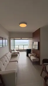 Apartamento Piatã, Salvador - BA — foto 2