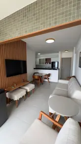 Imagem 2 - Apartamento em Piatã, Salvador - BA