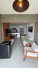 Imagem 3 - Apartamento em Piatã, Salvador - BA