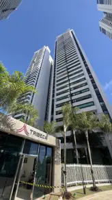 Apartamento Patamares, Salvador - BA — foto 2