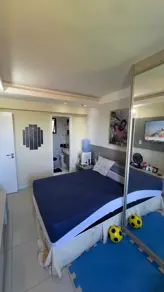 Imagem 2 - Apartamento em Patamares, Salvador - BA
