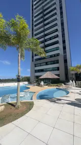 Apartamento Patamares, Salvador - BA — foto 1