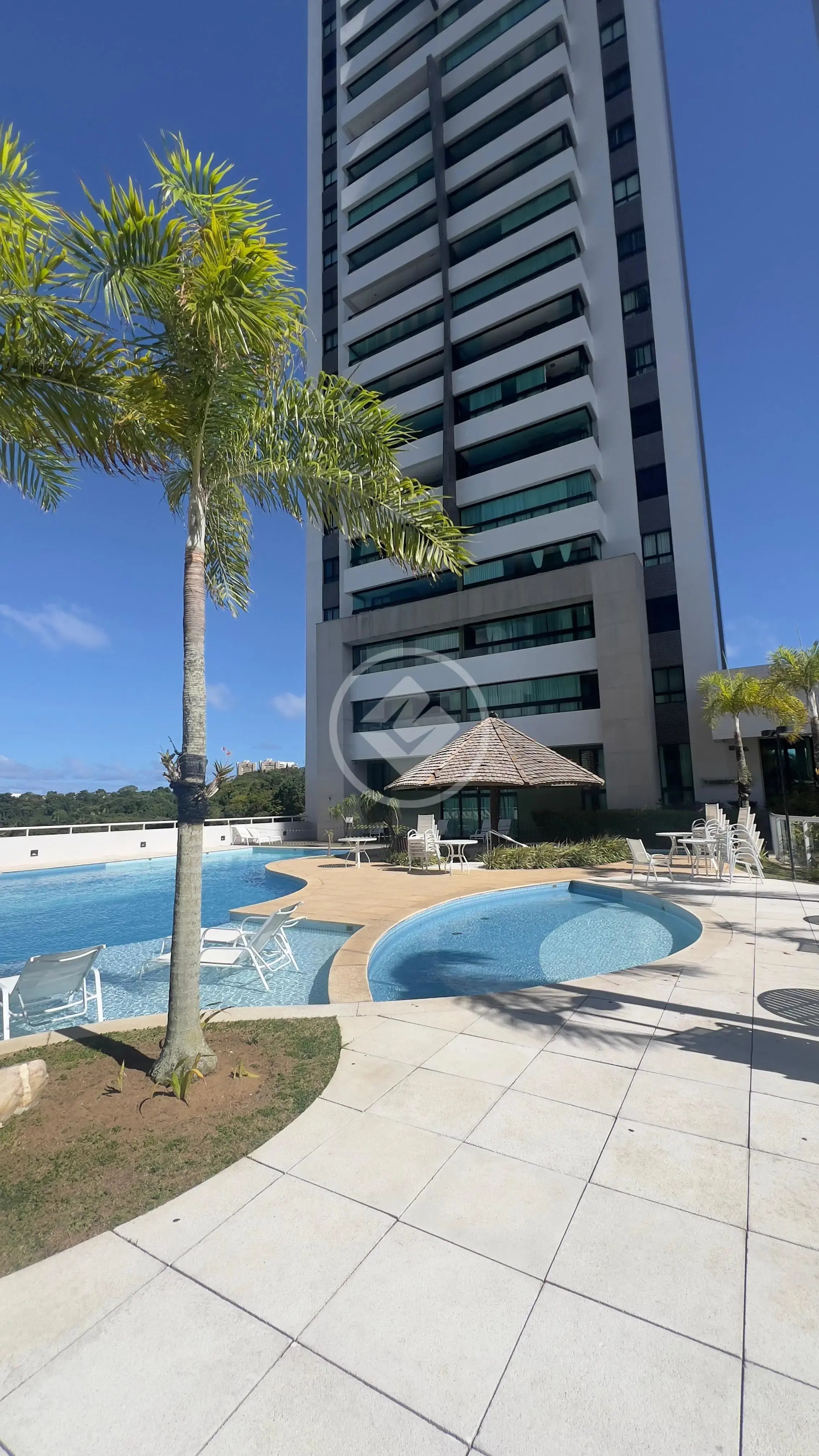 Imagem 1 - Apartamento em Patamares, Salvador - BA