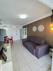 Apartamento Alphaville I, Salvador - BA — foto 2