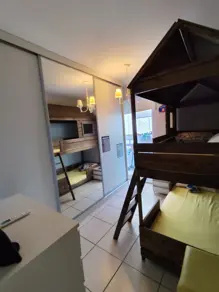 Imagem 5 - Apartamento em Alphaville I, Salvador - BA