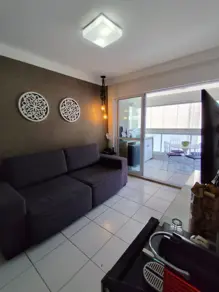 Imagem 2 - Apartamento em Alphaville I, Salvador - BA