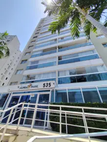 Apartamento Alphaville I, Salvador - BA — foto 1