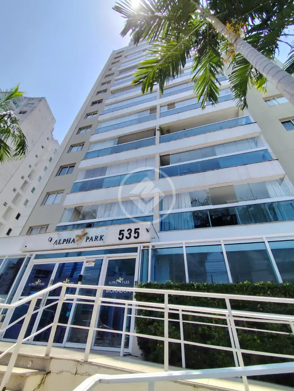 Imagem 1 - Apartamento em Alphaville I, Salvador - BA