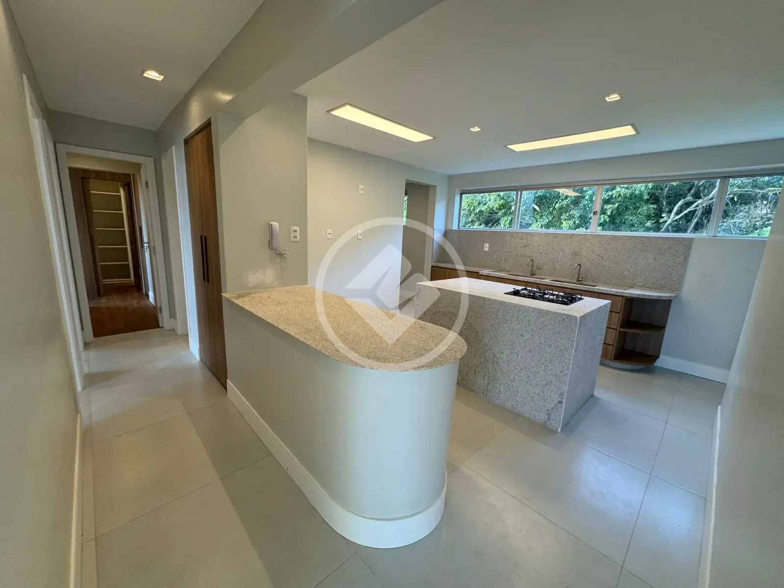 Imagem 1 - Apartamento em Ondina, Salvador - BA