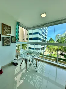 Apartamento Alphaville I, Salvador - BA — foto 2