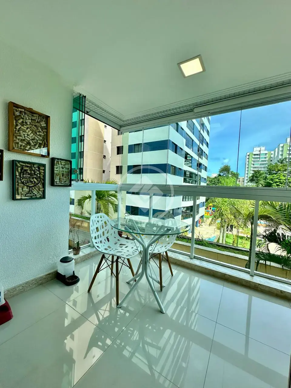 Image 2 - Apartamento em Alphaville I, Salvador - BA