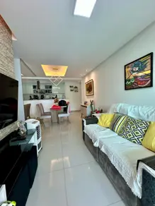 Imagem 5 - Apartamento em Alphaville I, Salvador - BA
