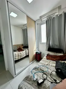 Imagem 6 - Apartamento em Alphaville I, Salvador - BA