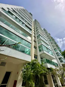 Apartamento Alphaville I, Salvador - BA — foto 1