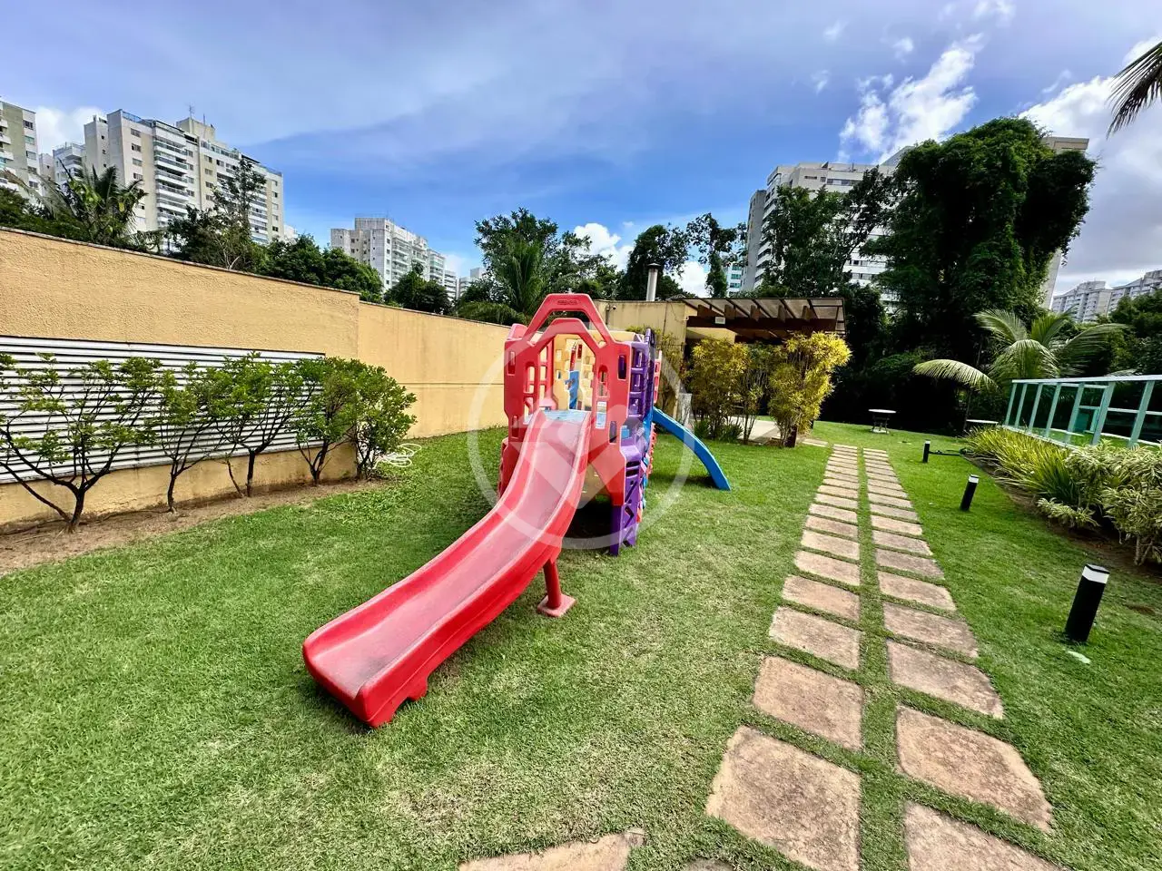 Image 41 - Apartamento em Alphaville I, Salvador - BA