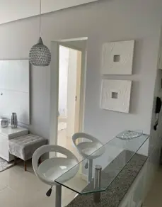 Apartamento Pituba, Salvador - BA — foto 2