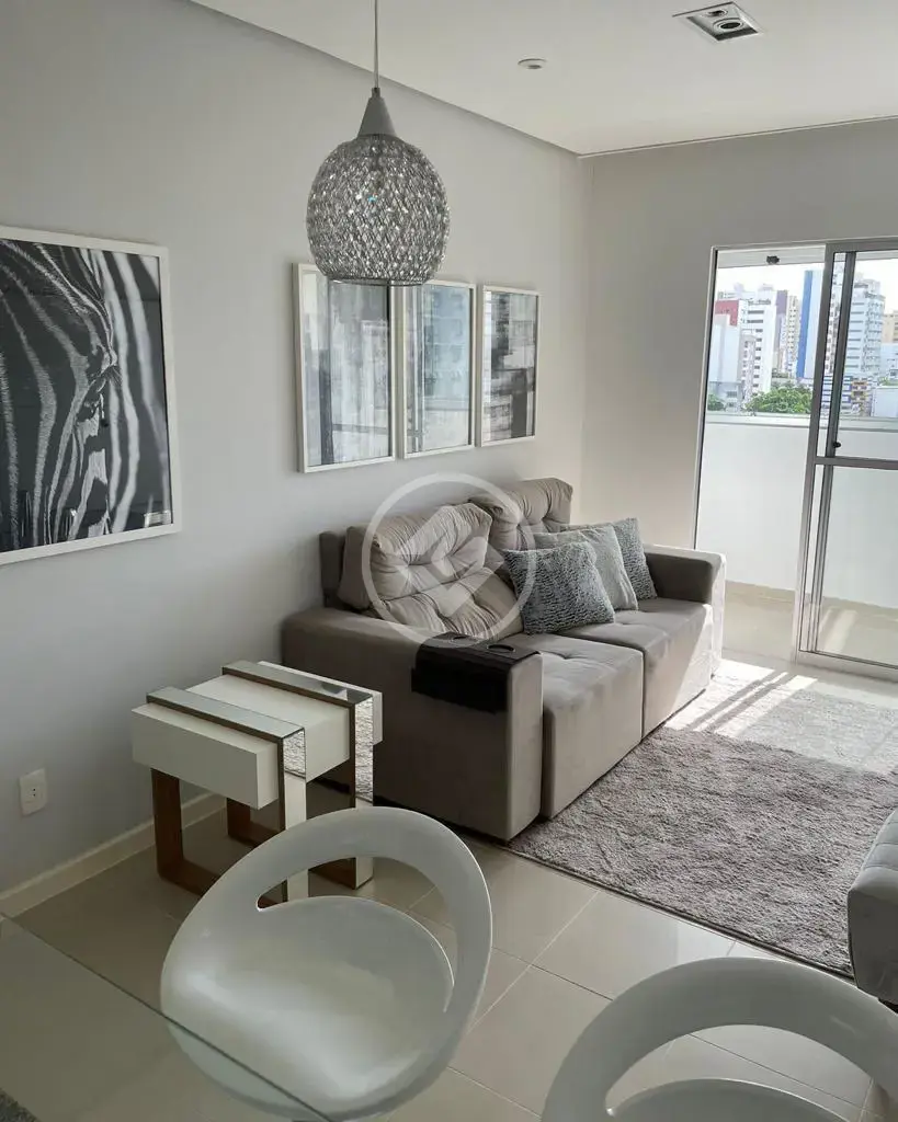 Imagem 1 - Apartamento em Pituba, Salvador - BA