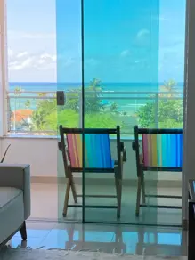 Apartamento Piatã, Salvador - BA — foto 2