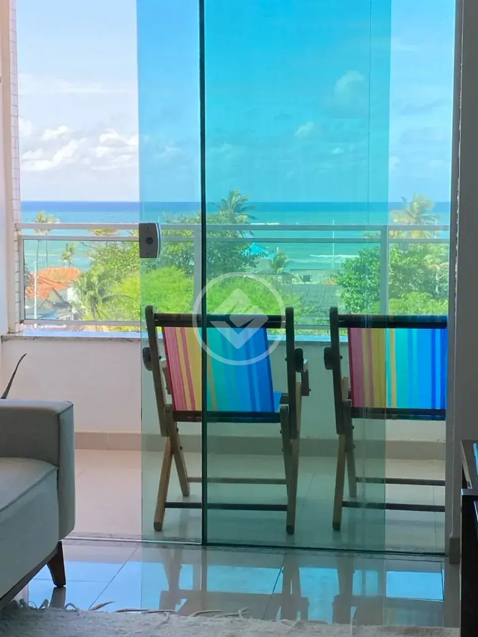 Image 2 - Apartamento em Piatã, Salvador - BA
