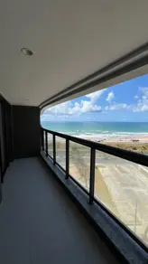 Apartamento Piatã, Salvador - BA — foto 2