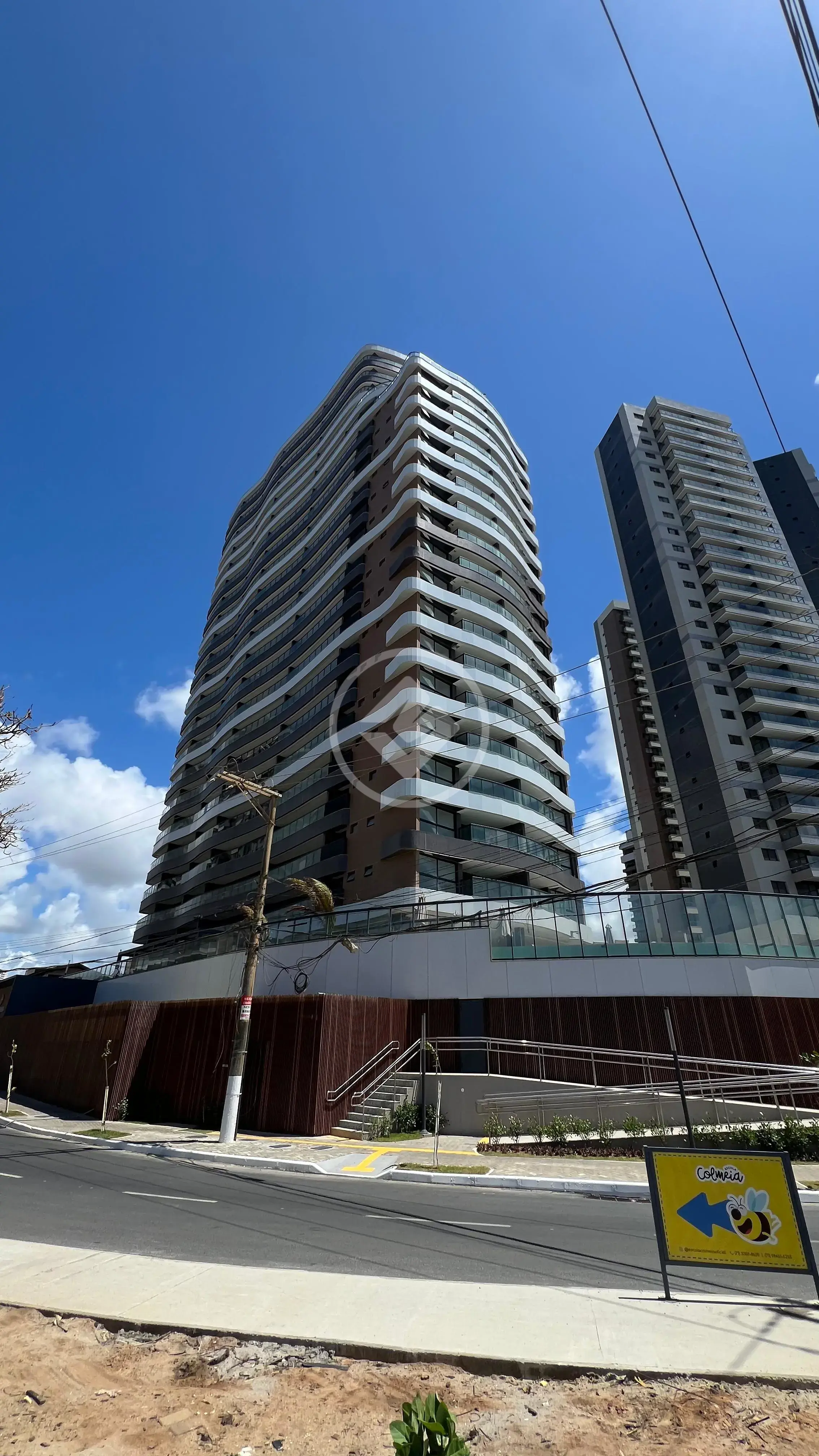 Image 19 - Apartamento em Piatã, Salvador - BA