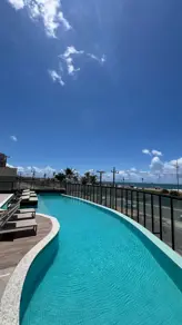 Apartamento Piatã, Salvador - BA — foto 1