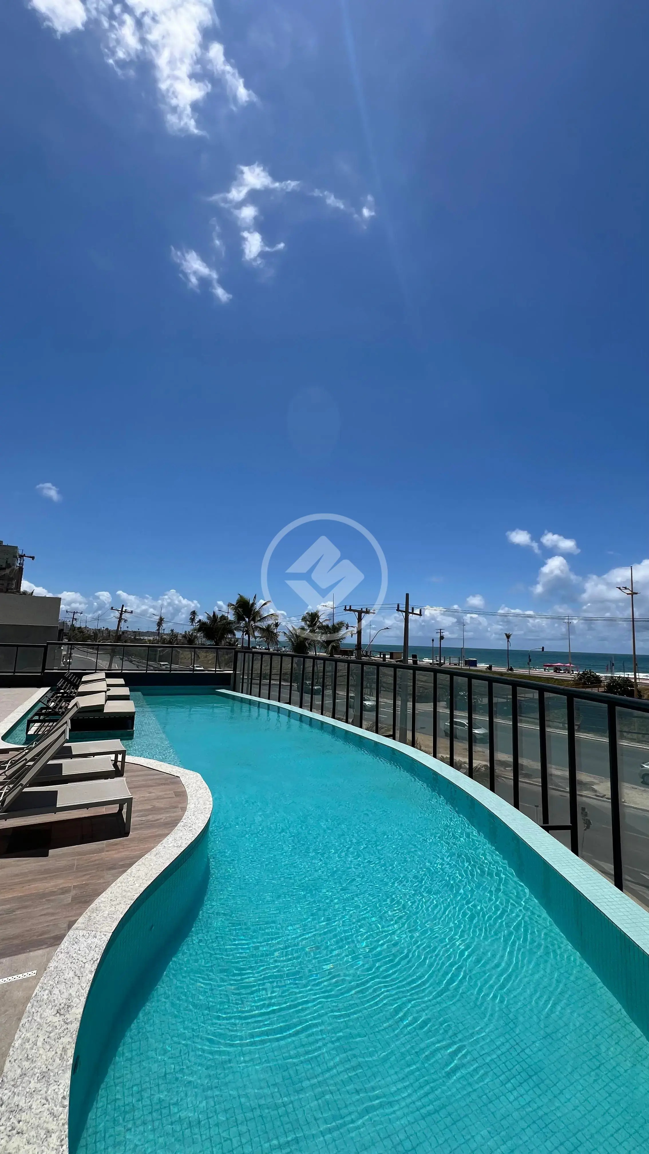 Imagem 1 - Apartamento em Piatã, Salvador - BA