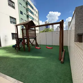 Imagem 3 - Apartamento em Pituba, Salvador - BA