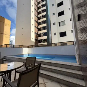 Imagem 2 - Apartamento em Pituba, Salvador - BA