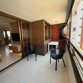 Imagem 5 - Apartamento em Pituba, Salvador - BA