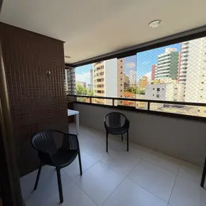 Imagem 6 - Apartamento em Pituba, Salvador - BA