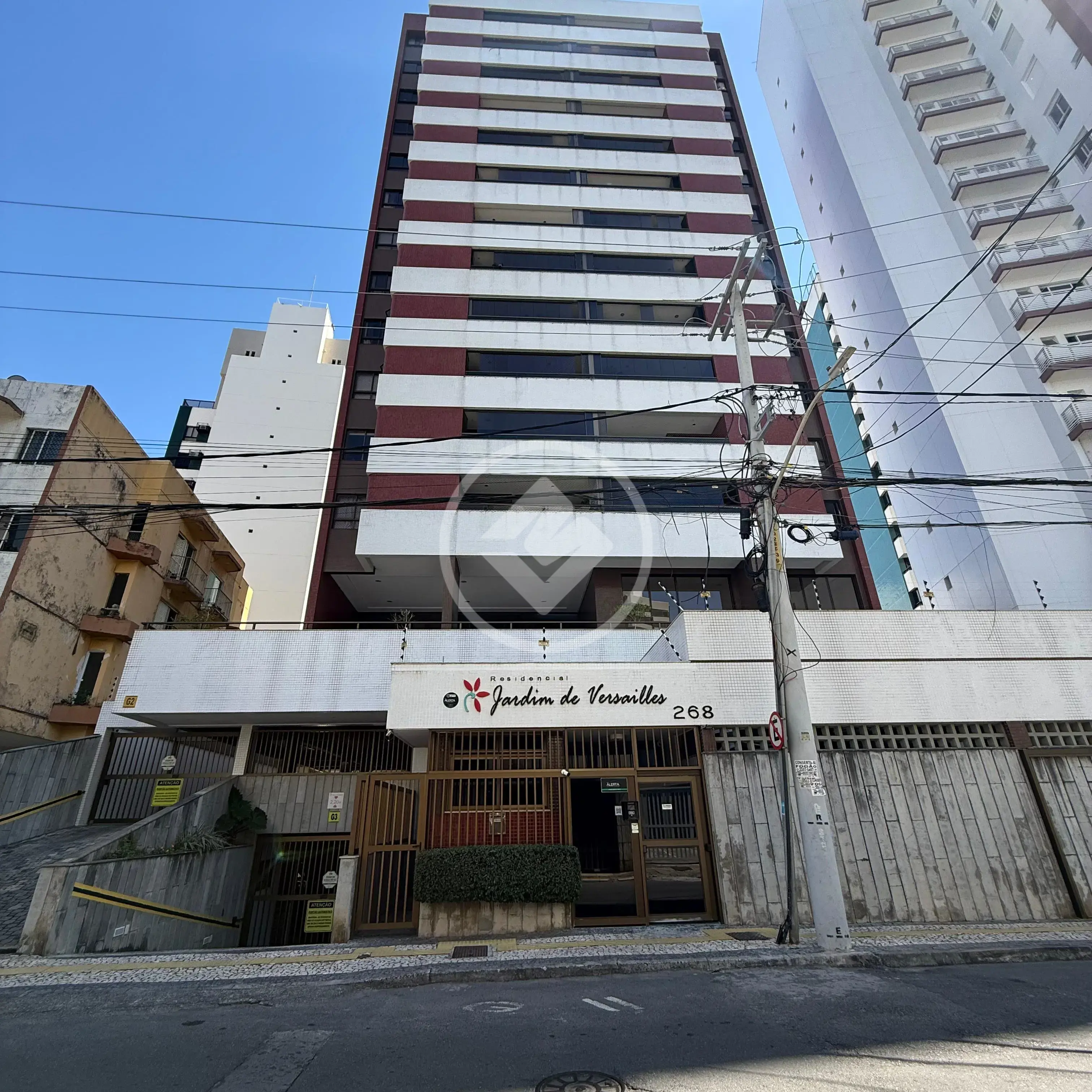 Imagem 1 - Apartamento em Pituba, Salvador - BA