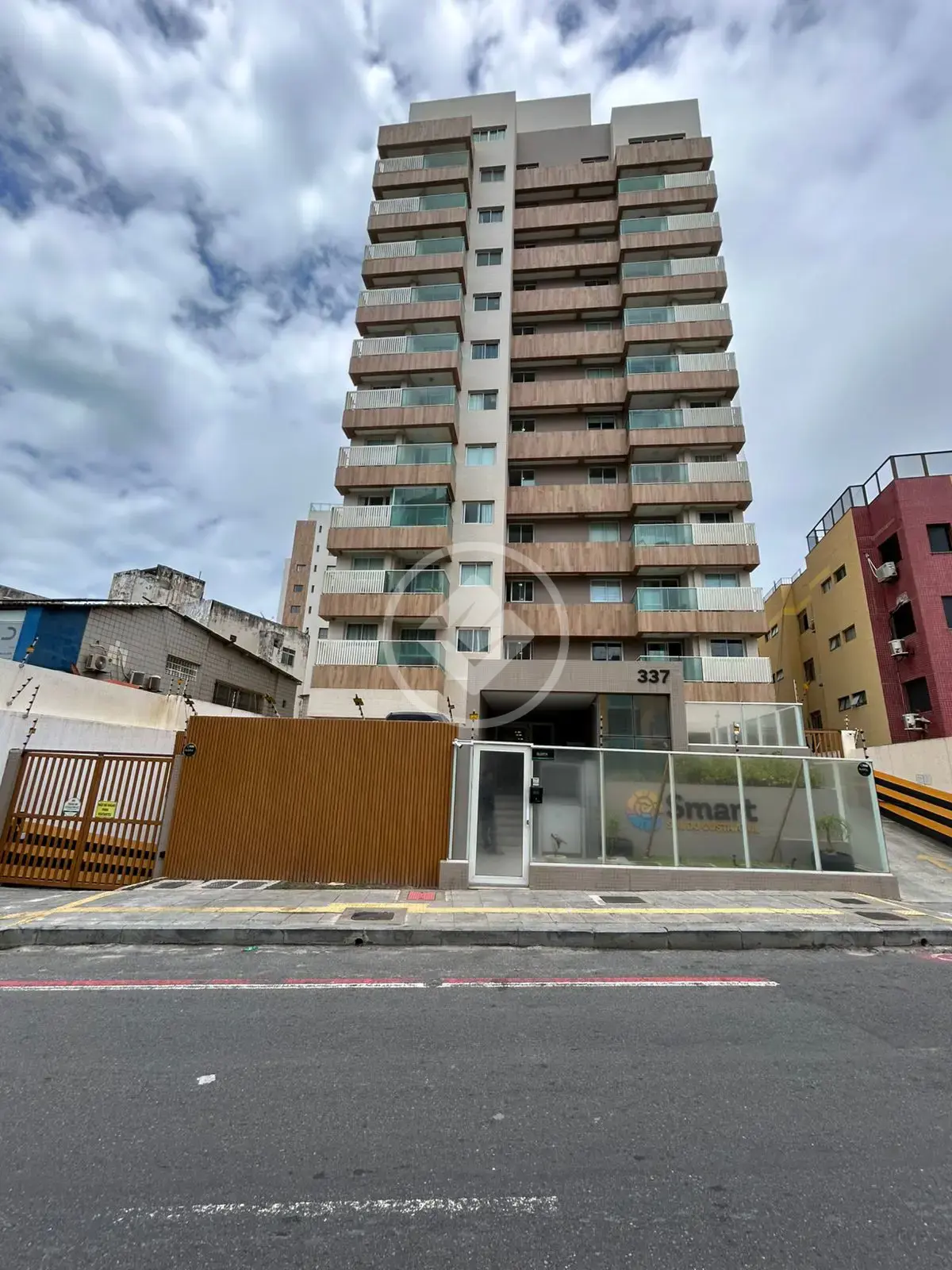 Image 2 - Apartamento em Costa Azul, Salvador - BA