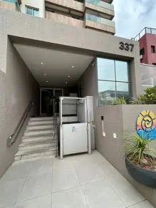 Imagem 2 - Apartamento em Costa Azul, Salvador - BA