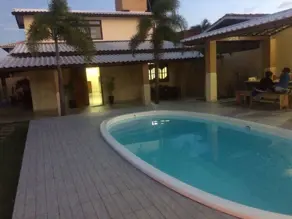 Casa Condomínio Centro, Camaçari - BA — foto 1