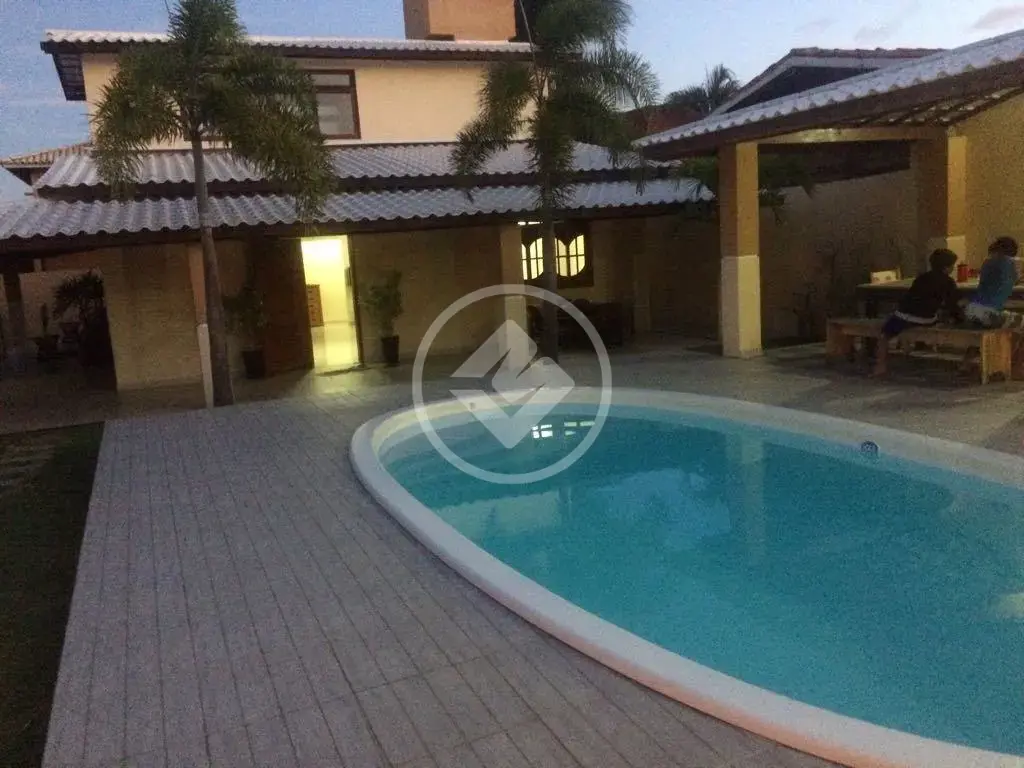 Imagem 1 - Casa Condomínio em Centro, Camaçari - BA