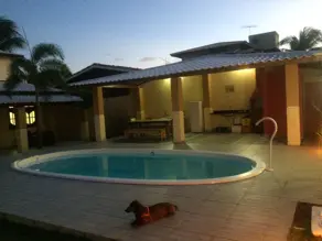 Casa Condomínio Centro, Camaçari - BA — foto 2