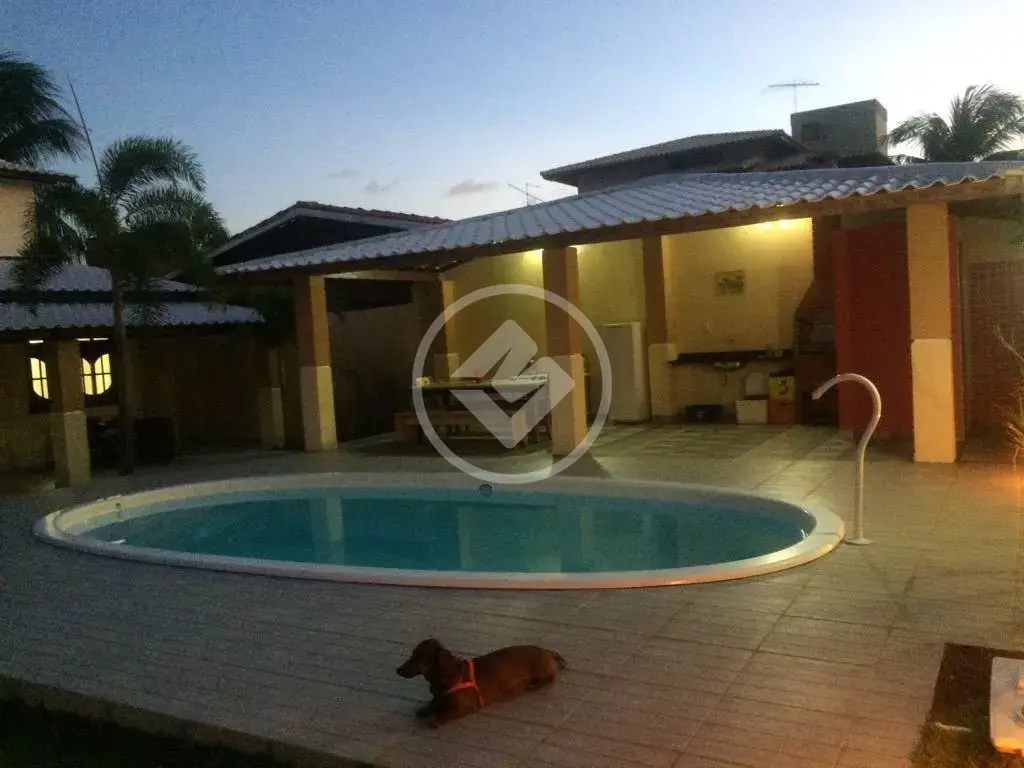Image 2 - Casa Condomínio em Centro, Camaçari - BA