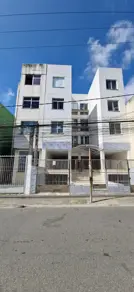 Apartamento Barris, Salvador - BA — foto 2