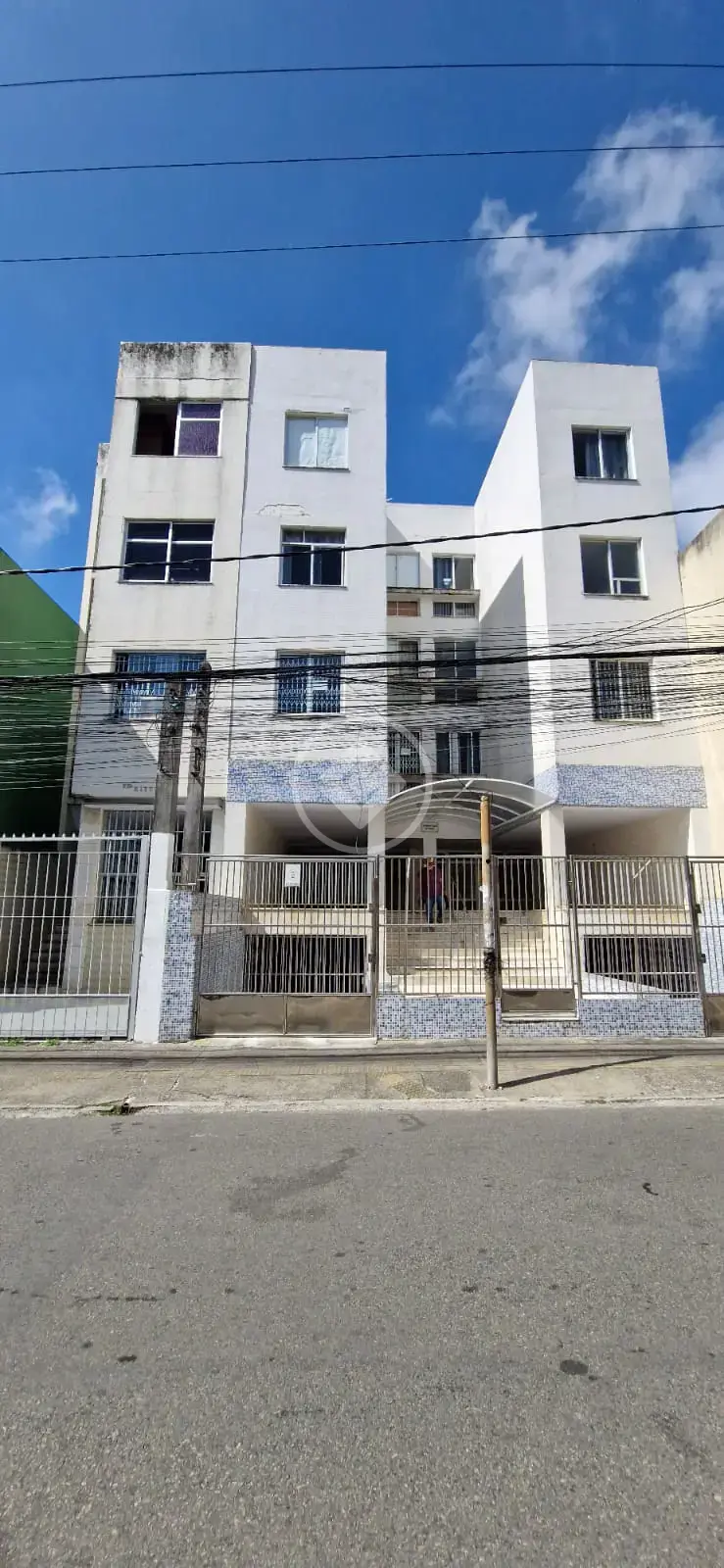 Image 2 - Apartamento em Barris, Salvador - BA