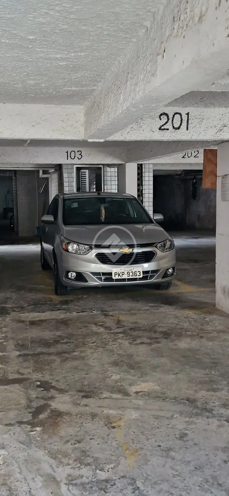 Image 8 - Apartamento em Barris, Salvador - BA