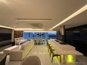 Apartamento Patamares, Salvador - BA — foto 1