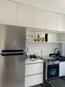 Apartamento Alphaville (Abrantes), Camaçari - BA — foto 2