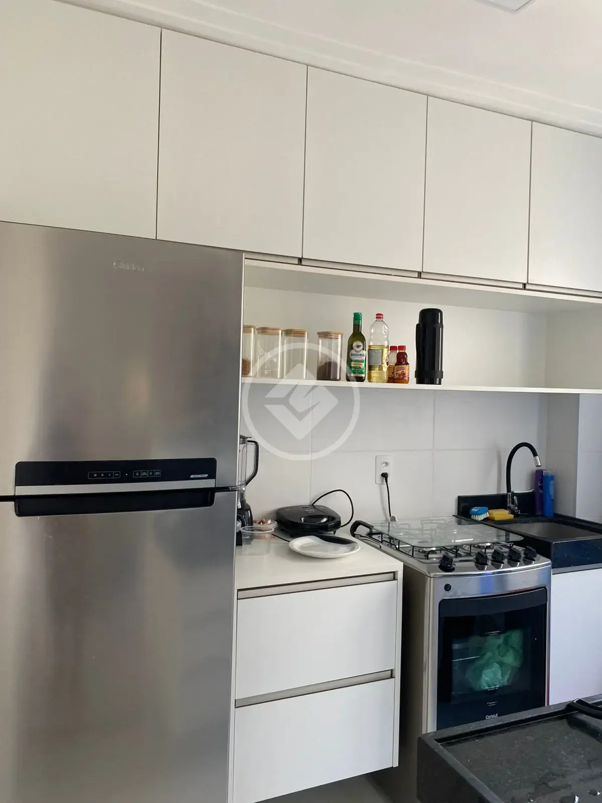 Image 2 - Apartamento em Alphaville (Abrantes), Camaçari - BA