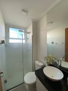 Imagem 6 - Apartamento em Alphaville (Abrantes), Camaçari - BA