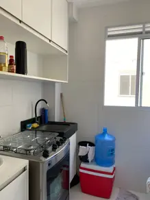 Imagem 3 - Apartamento em Alphaville (Abrantes), Camaçari - BA