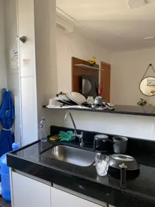 Imagem 2 - Apartamento em Alphaville (Abrantes), Camaçari - BA