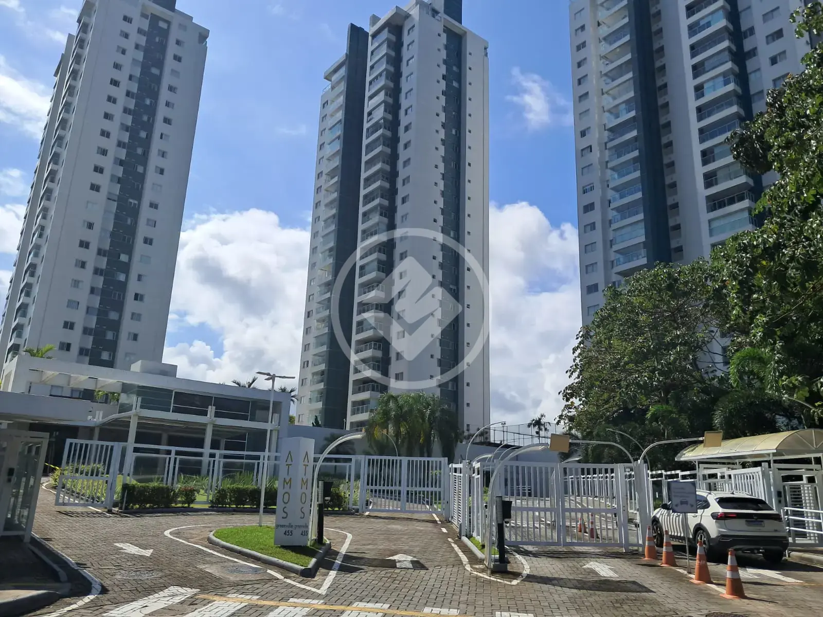 Imagem 1 - Apartamento em Patamares, Salvador - BA
